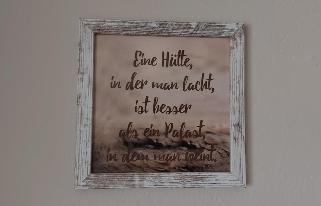 Willa Dora'S Lechtraum Bach  Zewnętrze zdjęcie